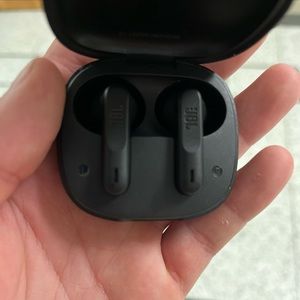 JBL flex 2 noise cancellation